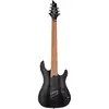 Image de Cort KX307MS Multi Scale Open Pore Black guitare électrique 7 cordes