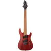 Image de Cort KX307MS Multi Scale Open Pore Mahogany guitare électrique 7 cordes