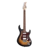 Image de Guitare G110 Sunburst Pores Ouverts