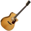 Image de Cort Gold A6 Bocote Natural