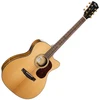 Image de Cort Gold-OC6 Bocote Natural