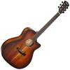 Image de Cort Core-GA Blackwood Open Pore Light Burst