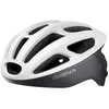 Image de Sena R1 Casque de Vélo Connecté (Matte White, L)