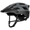 Image de SENA M1 Evo Casque de VTT à Intercom (Gris Mat, M)