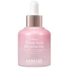 Image de LANEIGE Sérum de maquillage Glowy : apprêt hydratant et sérum pour le visage pour peau rosée, maquillage longue durée et finition éclatante