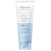 Image de MISSHA - Super Aqua Ultra Hyalron Foaming Cleanser | Nettoyage en Profondeur | Hydratation avec Acide Hyaluronique | Pour Tous Types de Peau, 200 ml