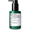Image de SOME BY MI Bye Bye Blackhead 30 Days Miracle Green Tea Tox Bubble Cleanser   120g   Nettoyant visage moussant coréen au thé vert   Réduit les points noirs & affine les pores   Soin coréen