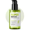 Image de SOME BY MI Sérum raffermissant les pores Super Matcha - 1,69 oz, 50 ml - Fabriqué à partir d'eau de match pour peaux sensibles - Effet hydratant et purifiant pour la peau