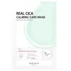Image de Some By Mi, masque de soin apaisant Real Cica (1 pièce/par feuille)