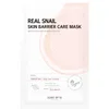 Image de [SOMEBYMI] Real Mask 10ea (Real Snail Skin Barrier Care Mask 10ea)