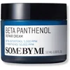 Image de SOME BY MI Beta-Panthenol Repair Cream   50ml   Crème hydratante visage au panthénol   Répare la barrière cutanée, apaise les rougeurs   Crème coréenne apaisante à la bêta-sitostérol   Soin coréen