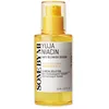 Image de SOME BY MI Yuja Niacin Anti Blemish Serum   50ml   Sérum coréen à 10% niacinamide et vitamine C   Corrige les taches pigmentaires, éclaire le teint   Soin coréen