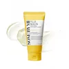 Image de SOME BY MI Yuja Niacin Cleanser Tout-en-Un Éclat 100 ml   Nettoyant coréen à la niacinamide & extrait de yuja   pH bas, pores & sébum, teint terne irrégulier
