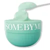 Image de SOME BY MI PDRN Spiruline Masque apaisant sorbet   10 bâtonnets   Masque facial végétalien coréen qui refroidit de 10,9 °C en 10 minutes   Revitalise la peau avec de la spiruline, des algues et du PHA