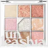 Image de UNLEASHIA | Palette d'ombres à paupières Glitterpedia | Point Makeup Vegan | Cosmétiques coréens | Quotidien | mat | paillettes | miroitant | perle | quotidien | fête | pétillant(NO.1 All of Glitter)