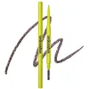 Image de UNLEASHIA | Fixateur et crayon à sourcils définissant la forme (crayon n°2. Kraft Brun)