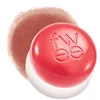 Image de fwee Blurry Pudding Pot | Airbrushed Blush & Lip, Buildable Pigment, Long-lasting, Lightweight, Easy to Blend, Natural Soft Matte Finish - Dear (Coral Brown) | 0.17 oz