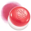 Image de fwee Blurry Pudding Pot | Airbrushed Blush & Lip, Buildable Pigment, Long-lasting, Lightweight, Easy to Blend, Natural Soft Matte Finish - BFF (Pink Coral) | 0.17 oz