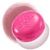Image de fwee Blurry Pudding Pot | Airbrushed Blush & Lip, Buildable Pigment, Long-lasting, Lightweight, Easy to Blend, Natural Soft Matte Finish - Sth (Dusty Pink) | 0.17 oz