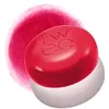 Image de fwee Blurry Pudding Pot | Airbrushed Blush & Lip, Buildable Pigment, Long-lasting, Lightweight, Easy to Blend, Natural Soft Matte Finish - Mule (Pink Red) | 0.17 oz