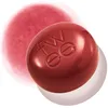 Image de fwee Blurry Pudding Pot | Airbrushed Blush & Lip, Buildable Pigment, Long-lasting, Lightweight, Easy to Blend, Natural Soft Matte Finish - Film (Rosy Mauve) | 0.17 oz