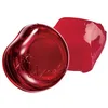 Image de fwee Glowy Jelly Pot | Dewy Jelly Lip & Blush Color, Tinted Glow Jelly Balm, Dewy Buildable Finish   Squeezed (Vibrant Red) | 0.14 oz