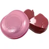Image de fwee Glowy Jelly Pot | Dewy Jelly Lip & Blush Color, Tinted Glow Jelly Balm, Dewy Buildable Finish   Rosy Glaze (Dusty Rose) | 0.14 oz