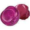 Image de fwee Glowy Jelly Pot | Dewy Jelly Lip & Blush Color, Tinted Glow Jelly Balm, Dewy Buildable Finish   Compote (Mauve Berry) | 0.14 oz