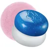 Image de fwee Blurry Pudding Pot | Airbrushed Blush & Lip, Buildable Pigment, Long-lasting, Lightweight, Easy to Blend, Natural Soft Matte Finish - Cool (Lavender Pink) | 0.17 oz