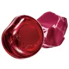 Image de fwee Glowy Jelly Pot | Dewy Jelly Lip & Blush Color, Tinted Glow Jelly Balm, Dewy Buildable Finish   Cherryppo (Cherry Red) | 0.14 oz
