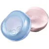 Image de fwee Glowy Jelly Pot | Dewy Jelly Lip & Blush, Shimmer Glow Jelly Balm, Dewy Buildable Finish   Sugar Powder (Shimmer Balm) | 0.14 oz