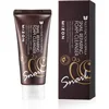 Image de [MIZON] SNAIL REPAIRING FOAM CLEANSER (60 ml) Soin coréen - Nettoyant Visage doux - Soin des pores et points noirs - Extrait de bave d'escargot - Éclat et Régénération Quotidienne