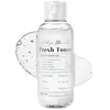 Image de [MIZON] GOOD BYE BLEMISH FRESH TONER (120ml) Korean Skincare - Lotion équilibrante Anti-Sébum - Traitement de l'acné & des imperfections - Hydratation Légère et Apaisante