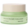 Image de [MIZON] PHYTO PLUMP COLLAGEN DAY CREAM (50 ml) Korean Skincare - Crème de Jour Hydratante Collagène Vegan - Nourrit et Protège Votre Peau Toute la Journée - 85% d'ingrédients naturels
