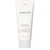 Image de Etude House Moistfull Collagène Mousse Nettoyante 150ml (21AD); Nettoyant pour le visage; La mousse nettoyante à bulles humide et rebondissante hydrate la peau; Nettoyant pour la peau