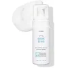 Image de Etude House SoonJung pH 6,5 Whip Nettoyant 5,1 fl. oz. (150ml) 21AD| Nettoyant facial hydratant à bulles douces non comédogène et hypoallergénique pour peaux sensibles