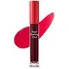 Image de Etude House Dear Darling Water Gel Teinte Rouge Prune #PK002 | Effet longue durée avec une coloration fruitée, juteuse, humide et vive.
