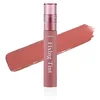 Image de Etude House Fixation Teinte 4g | Rouge à lèvres liquide longue durée, hautement pigmenté, teinture pour les lèvres, imperméable, finition mate légère, couverture complète (#08 Dusty Beige)