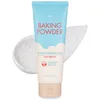 Image de Etude House Poudre à pâte BB mousse nettoyante en profondeur, 160 ml (5,4 fl.oz.) (21AD) | Nettoyage et gommage parfaits, élimine les déchets de pores et les cellules mortes de la peau