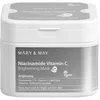 Image de Mary&May Niacinamide Vitamin C Brightening Mask 30 Pcs (400 g)