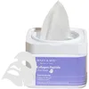 Image de Mary&May Lot de 30 masques aux peptides de collagène vital 400 g