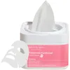 Image de Mary&May Hyaluronic Panthenol Hydra Mask (Hyaluronic Panthénol Lot de 30 masques hyaluroniques) 30EA