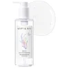Image de MARY & MAY Huile Démaquillante Riz, Glutathion & LHA   200 ml | Nettoyant Visage, Élimine Maquillage, Sébum & Points Noirs | Éclat & Peau Lisse