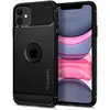 Image de Spigen Rugged Armor Coque pour iPhone 11 - Noir Mat