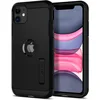 Image de Spigen Tough Armor Coque Compatible avec iPhone 11 - Noir