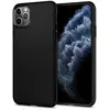 Image de Spigen Liquid Air Coque pour iPhone 11 Pro - Noir Mat