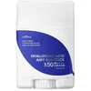 Image de ISNTREE Hyaluronic Acid Airy Sun Stick - crème solaire idéale pour les déplacements avec SPF 50+
