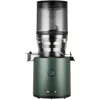 Image de Hurom H320N nouveau presse-agrumes lent combiné à une méga trémie intelligente-sans BPA-Fruits-Légumes (Vert profond)