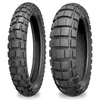 Image de SHINKO 110/80 - 19 TL 59Q E804 ADVENTURE TRAIL BSW