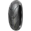 Image de SHINKO 120/70 ZR 17 TL (58W) 011 VERGE RADIAL BSW